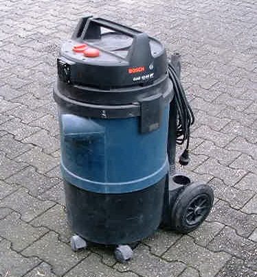Industriesauger